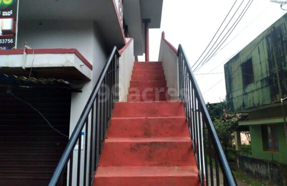 2Bedrooms 1Bath Independent House/Villa for Rent in New extention, Coorg / Madikeri, Karnataka