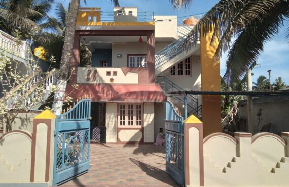 Property for Rent in Kushalnagar, Coorg / Madikeri, Karnataka