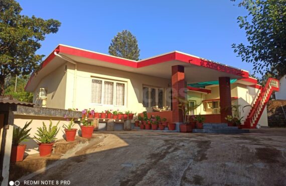 Independent House/Villa for Sale