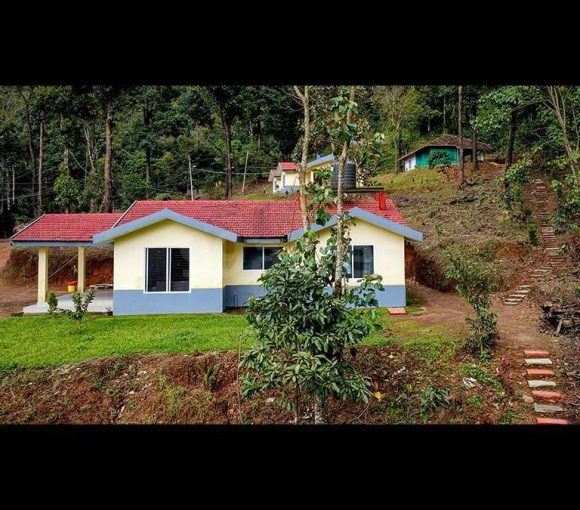 Independent House/Villa for Rent in cherambane