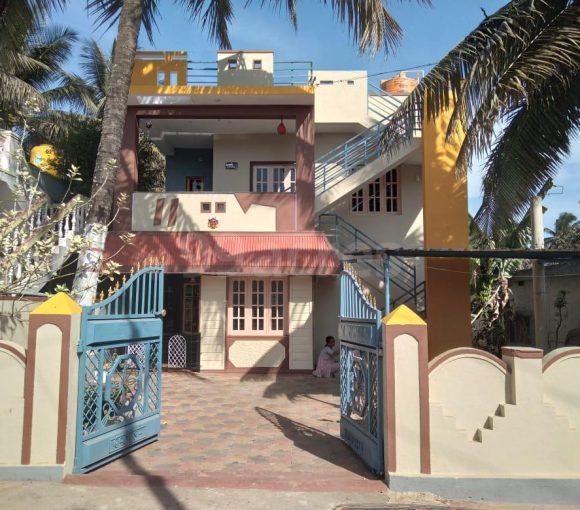 Property for Rent in Kushalnagar, Coorg / Madikeri, Karnataka