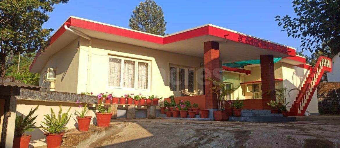 Independent House/Villa for Sale